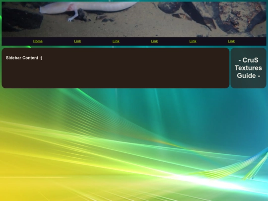 crus_info screenshot