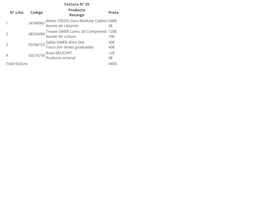 factura screenshot