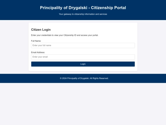 citizenship screenshot