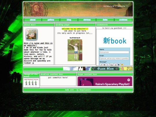 index2 screenshot