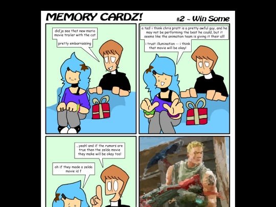 liarsclub/memorycards/2 screenshot