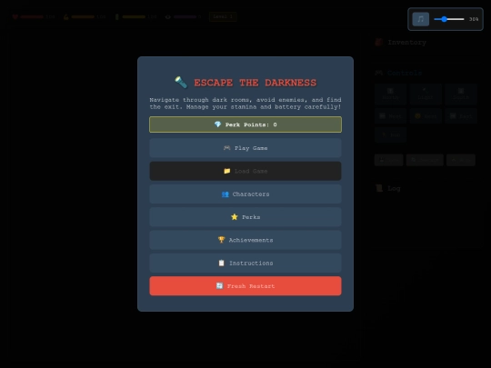emojihorror screenshot