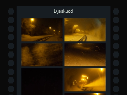 albums/photography/2026/01/01/Lysskudd screenshot