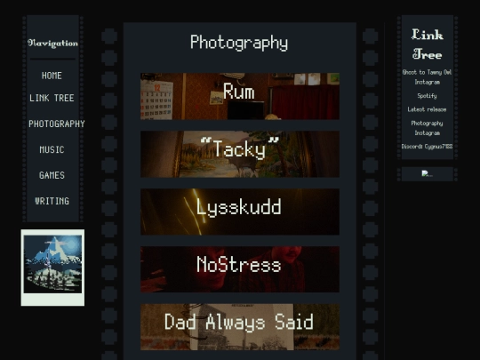 photography screenshot
