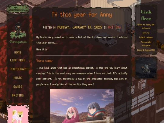 writing/2025/01/13/TV-this-year-for-Anny screenshot