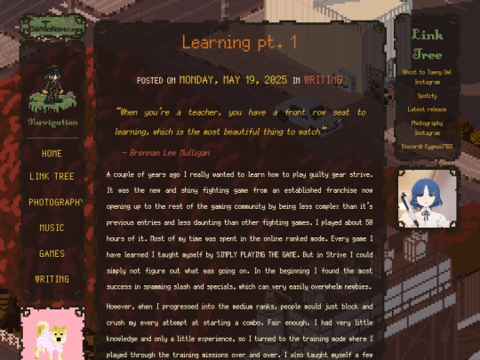 writing/2025/05/19/Learning-pt.-1 screenshot