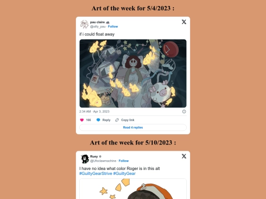 history screenshot