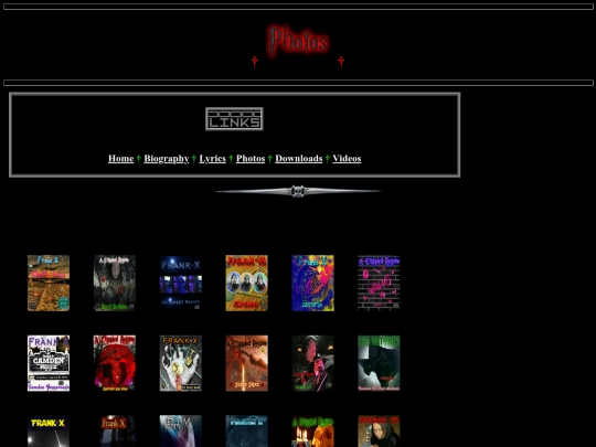 photos screenshot