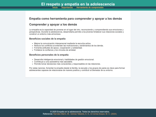 Herramienta screenshot
