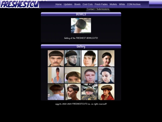 bowls screenshot