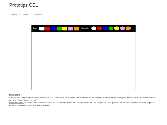 CentreObertBonPastor/Prototips/Dibuixar screenshot
