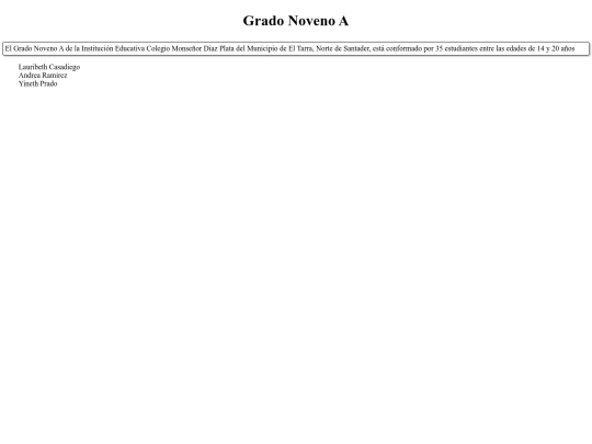 novenoa screenshot