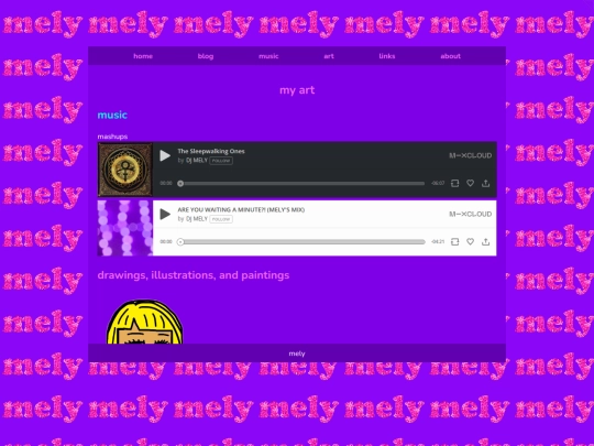 art screenshot