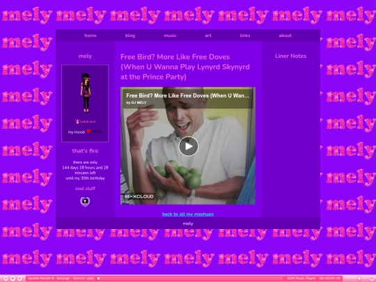 art/music/mashups/free-bird-more-like-free-doves-when-u-wanna-play-lynyrd-skynyrd-at-the-prince-party screenshot