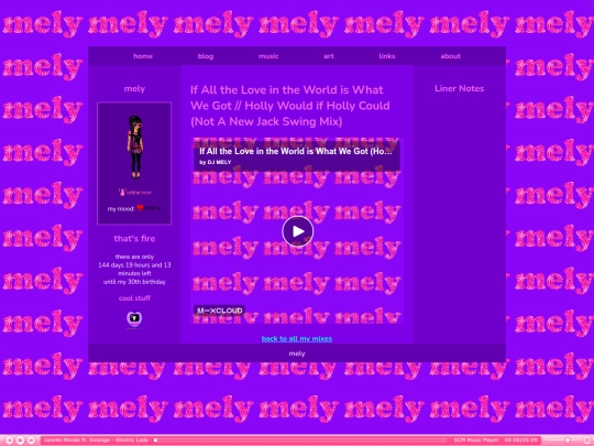 art/music/mixes/if-all-the-love-in-the-world-is-what-we-got-holly-would-if-holly-could-not-a-new-jack-swing-mix screenshot
