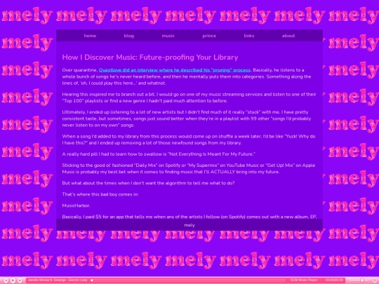 blog/how_i_discover_music screenshot