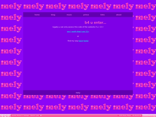 dating screenshot