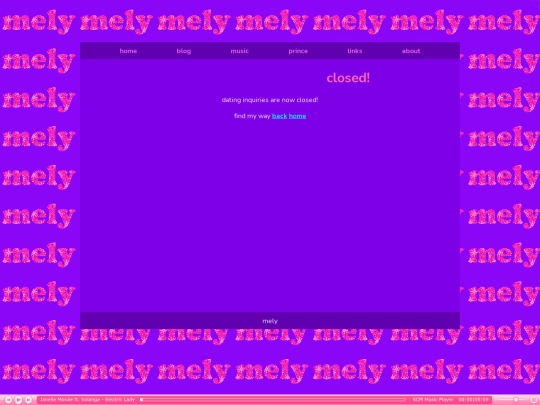 dating/yes screenshot