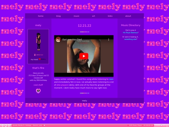 music/2022/12-21 screenshot