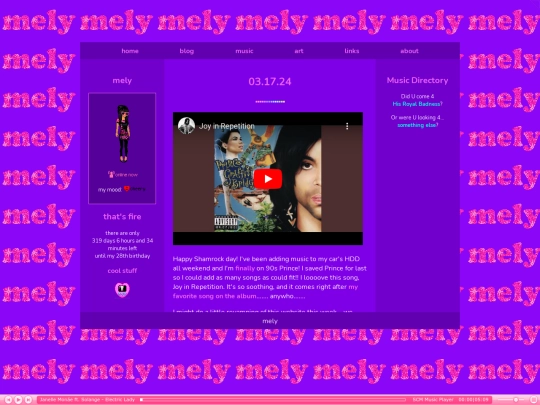 music/2024/03-17 screenshot