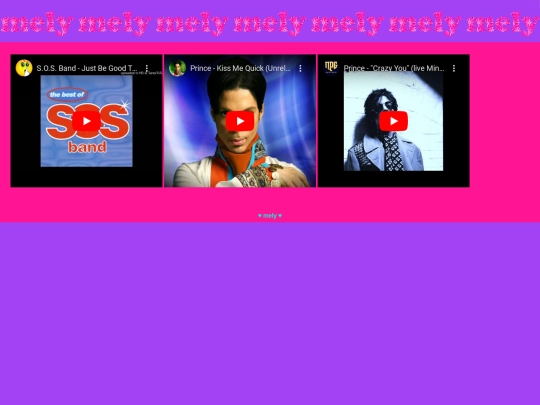 songsilike screenshot