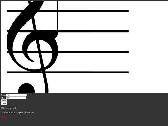 notePlacer screenshot