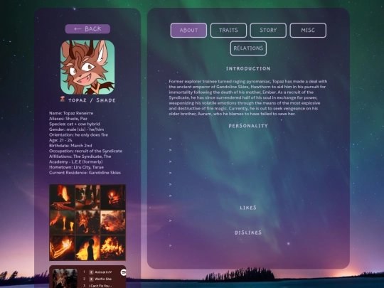characters/poecast/topaz screenshot
