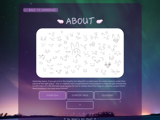 odukora-about screenshot