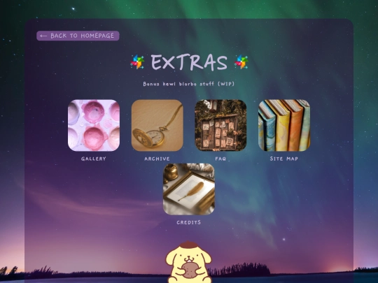 odukora-extras screenshot