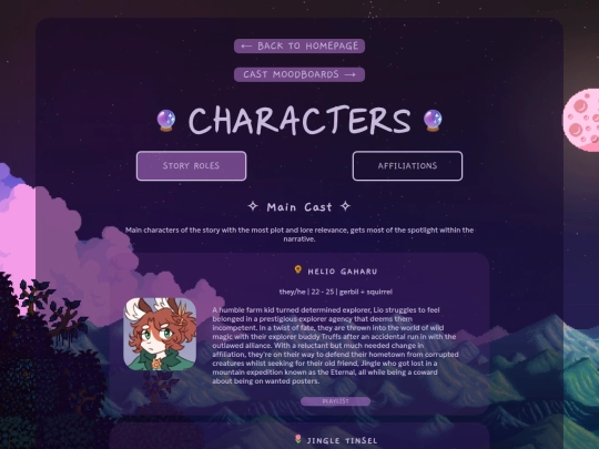 stories/story-cast/tef-cast screenshot
