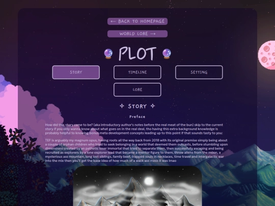 stories/story-plot/tef-plot screenshot