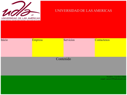logoUDLA screenshot