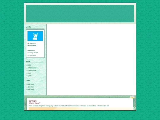 orchy screenshot