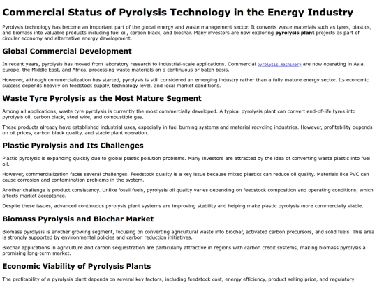 commercial-status-of-pyrolysis-technology-in-the-energy-industry screenshot