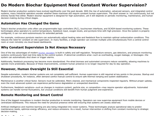 modern-biochar-equipment-need-constant-worker-supervision screenshot