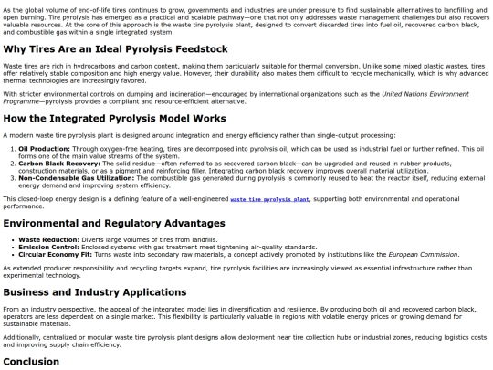 tire-pyrolysis-an-integrated-solution-for-oil-production-and-carbon-black-recovery screenshot