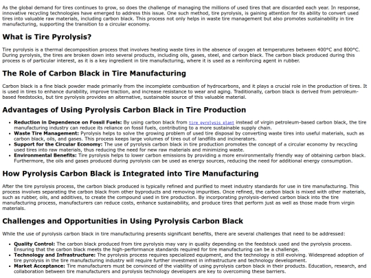 tire-pyrolysis-carbon-black-for-tire-manufacturing-promoting-a-circular-economy screenshot