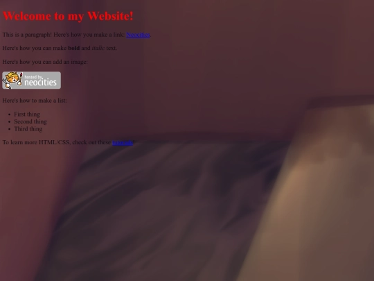 adapertio/geo screenshot
