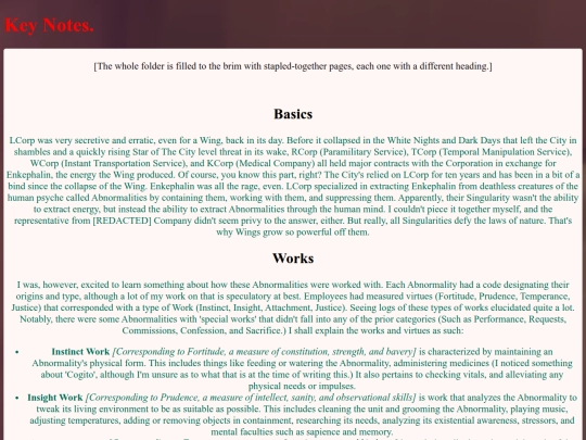 adapertio/key screenshot
