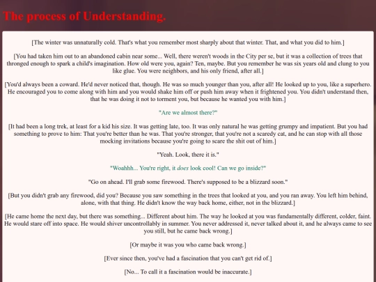 adapertio/memories/memo1 screenshot