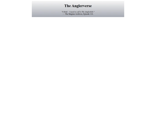 anglerverse/main screenshot