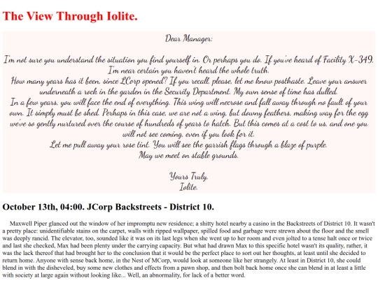 lcfic screenshot