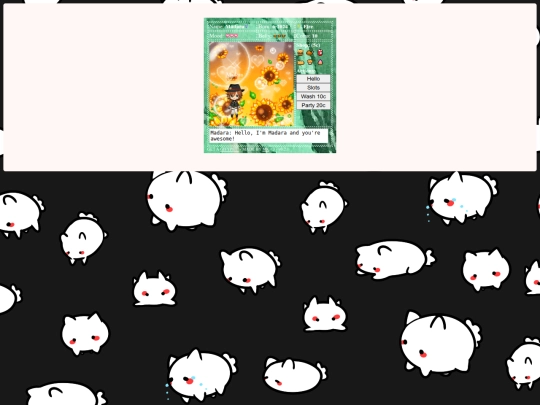 mamacorner screenshot