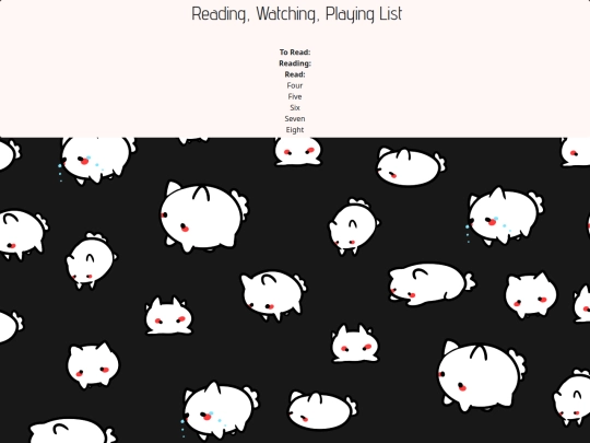 reading screenshot