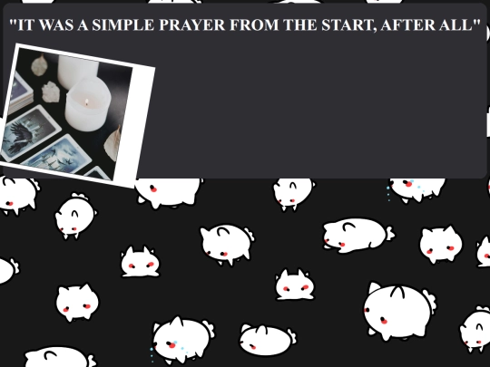test screenshot