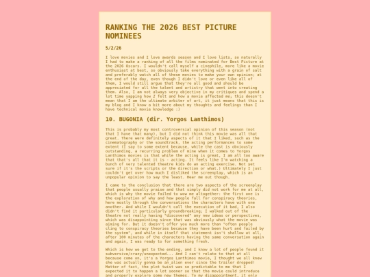 26-2-5-ranking-the-best-picture-nominees screenshot