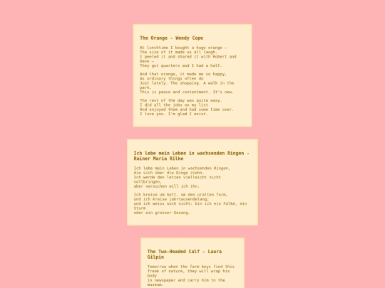 poemsandquotes screenshot