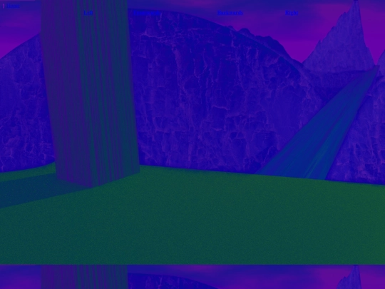 mountain screenshot