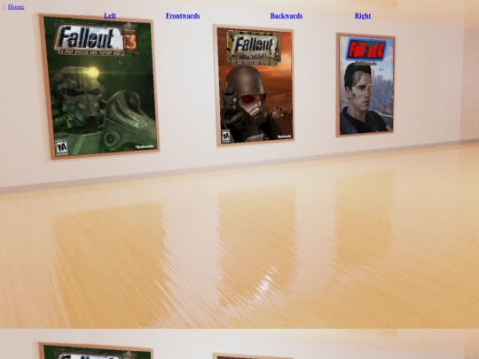 museum screenshot