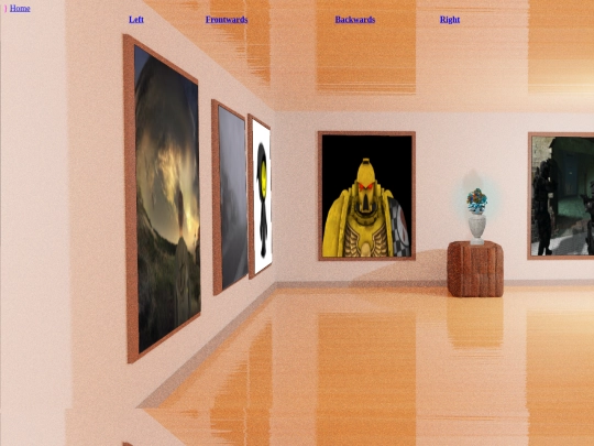 museum3 screenshot